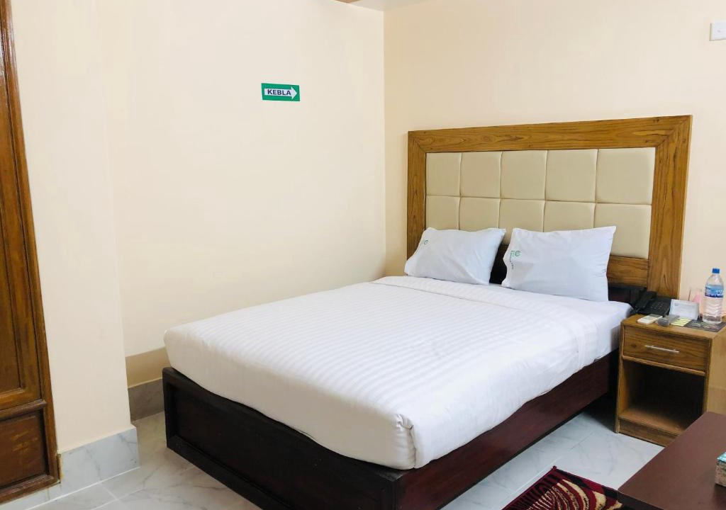 Chittagong Hotel | Hotel Eastern View