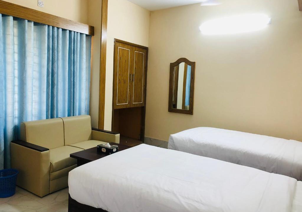 Chittagong Hotel | Hotel Eastern View