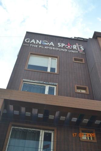 Haridwar Hotel | Hotel Ganga Sports