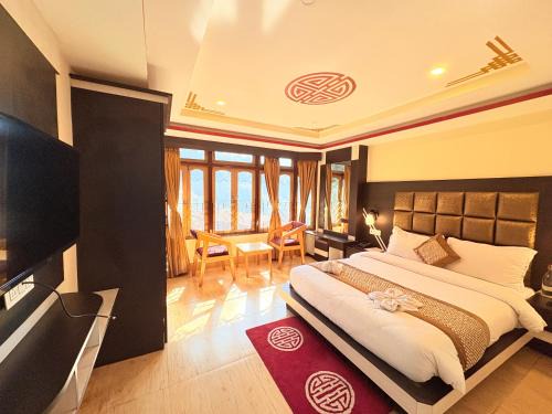 Gangtok Hotel | Hotel Gangtok