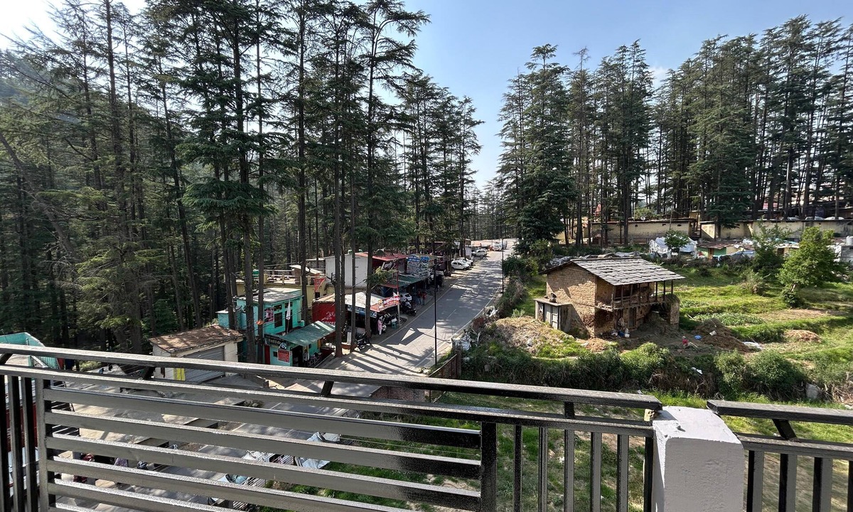 Lohaghat Hotel | Hotel Ganpati