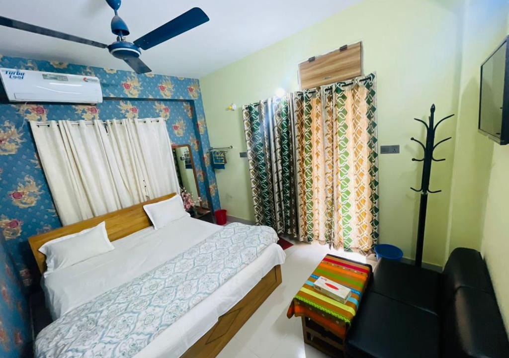 Bandarban Hotel | Hotel Garden City