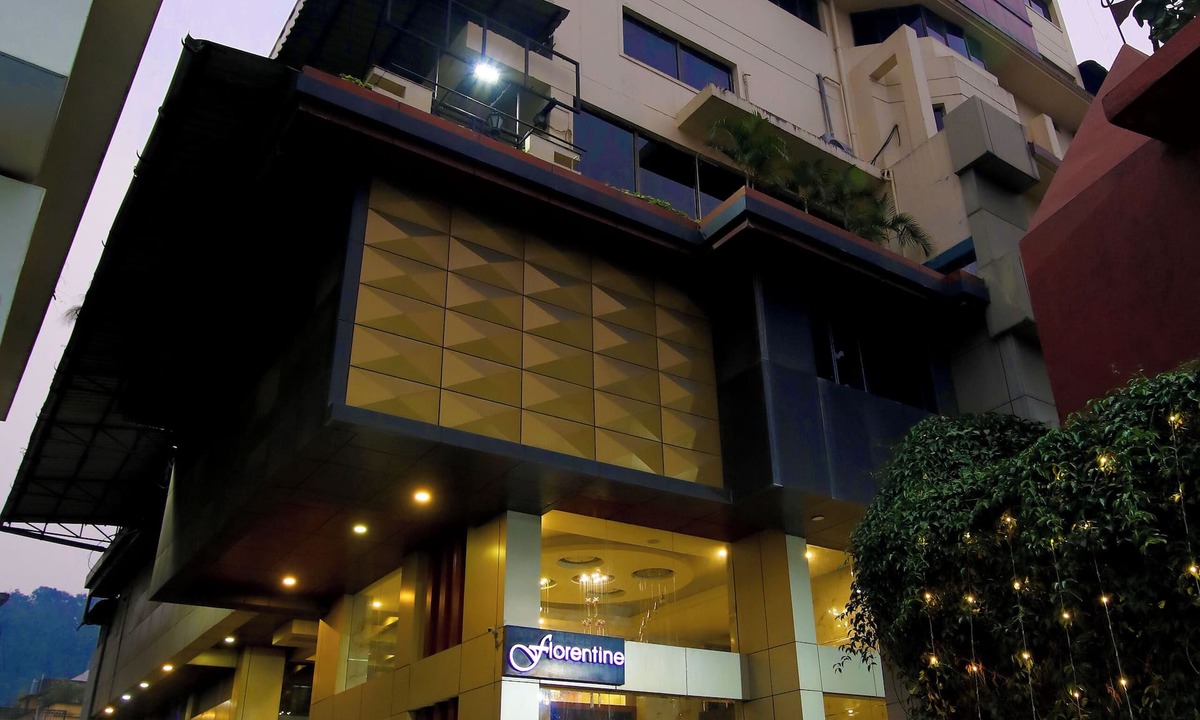 Sualkuchi Hotel | Hotel Gateway Grandeur