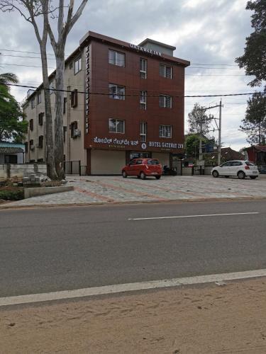 Piriyapatna Hotel | Hotel Gateway Inn