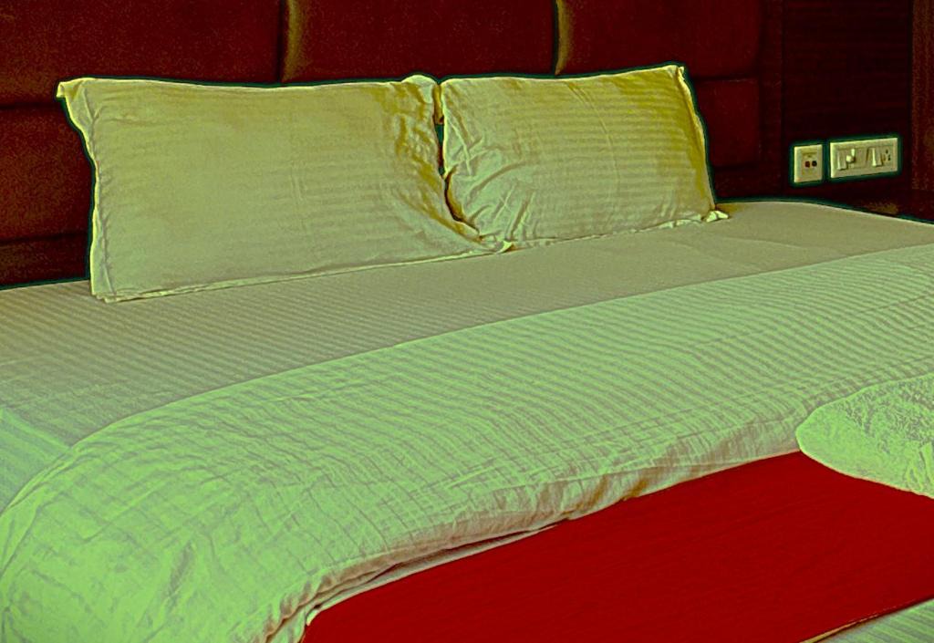 Kasauli Hotel | Hotel Ghumog Stay In Kasauli