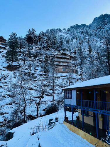 Aleo Hotel | hotel gillu gillu