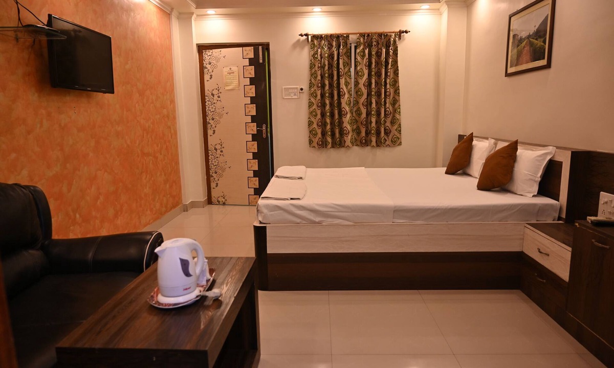 Malda Hotel | Hotel Gitanjali Maldah