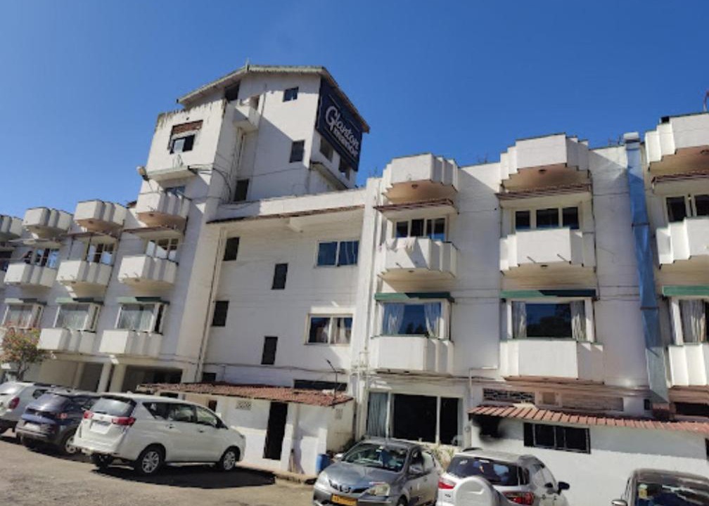 Ooty Hotel | Hotel Glanton Manor