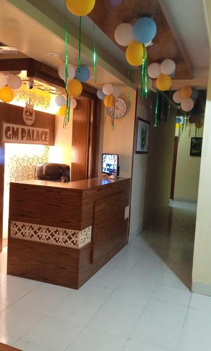 Chittagong Hotel | Hotel GM Palace