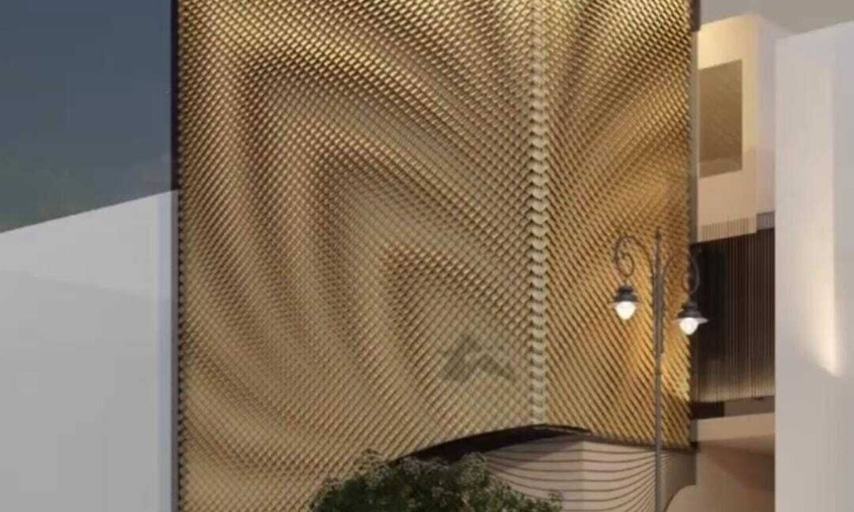 Aligarh Hotel | Hotel Gold In Leaf