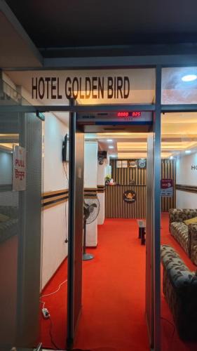 Dhaka Hotel | Hotel Golden Bird