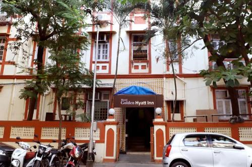 Wellington Pier House | Hotel Golden Hayyath Inn