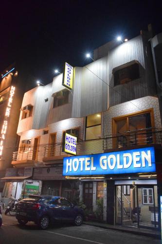 Haridwar Hotel | Hotel Golden