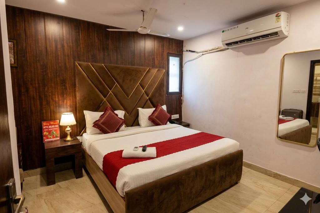 Vasundhara Hotel | Hotel Golden Inn At Vasundhara