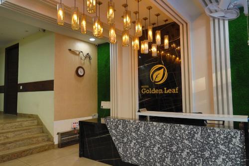 Kishangarh Hotel | HOTEL GOLDEN LEAF