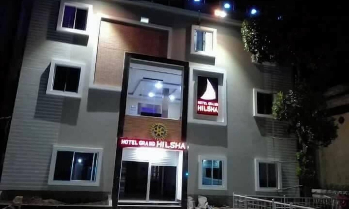 Chittagong Division Hotel | Hotel Grand Hilsha Chandpur