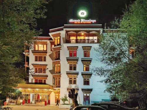 Leh Hotel | Hotel Grand Himalaya