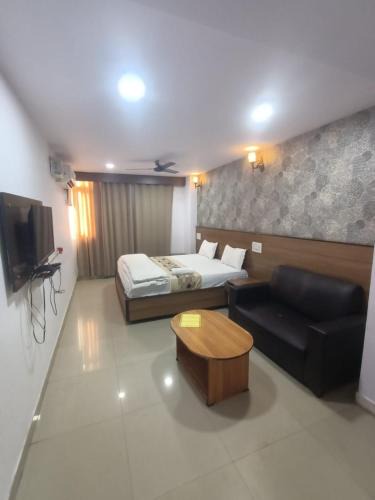 Patna Hotel | Hotel Grand Inn