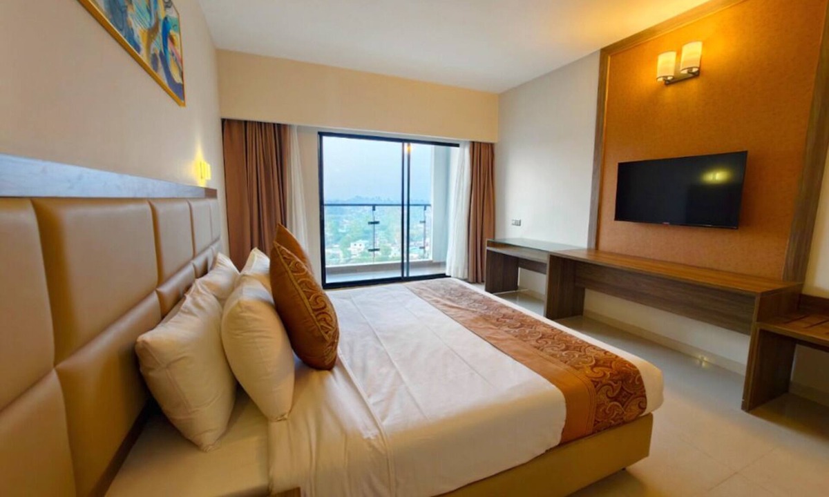 Cox's Bazar Hotel | Hotel Grand Pacific
