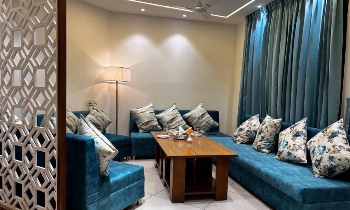Paonta Sahib Hotel | Hotel Grand Riviera
