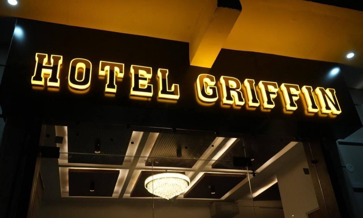 Anandpur Sahib Hotel | Hotel Griffin