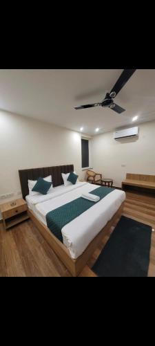 Dehradun Hotel | Hotel GS GRAND