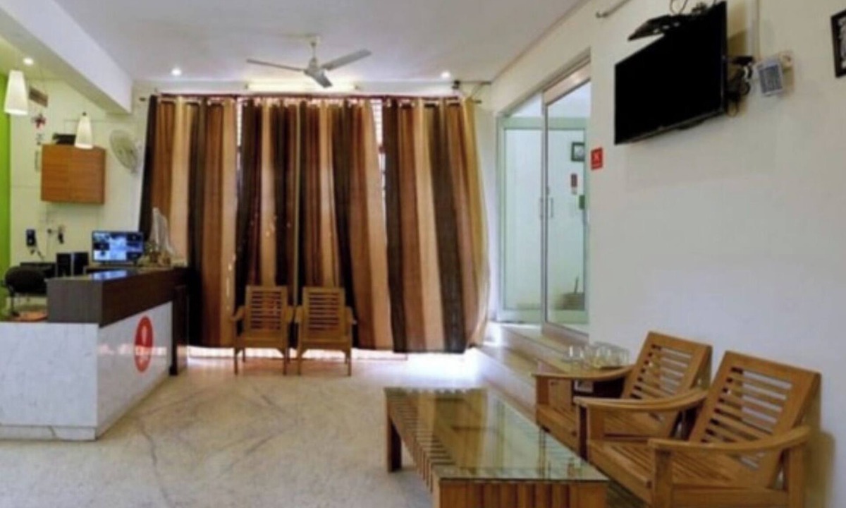 Mayapur Hotel | Hotel GSA and BANQUET