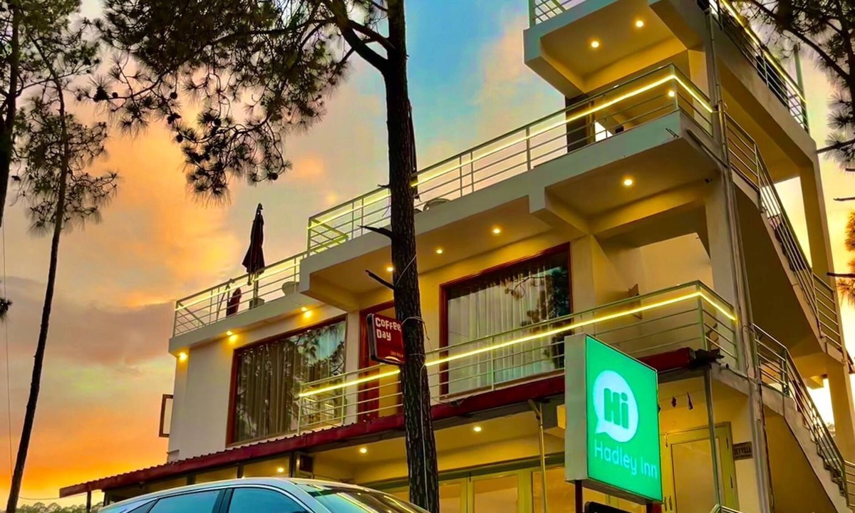 Kumarhatti Hotel | Hotel Hadley Inn