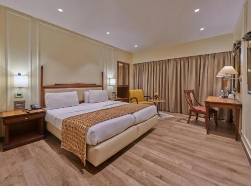 Aerocity Hotel | Hotel Havenwood Suites Near Delhi Airport