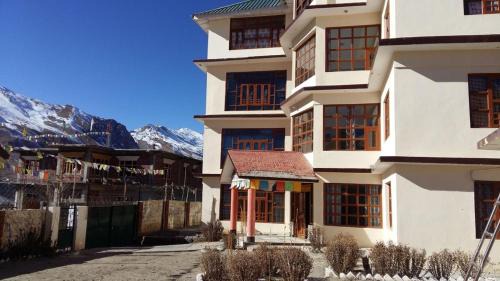 Kaza Hotel | Hotel Heritage