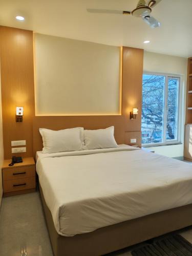 Samastipur Hotel | Hotel Heritage Inn