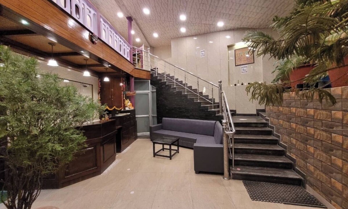 Mallital Hotel | Hotel Hidden Chalet