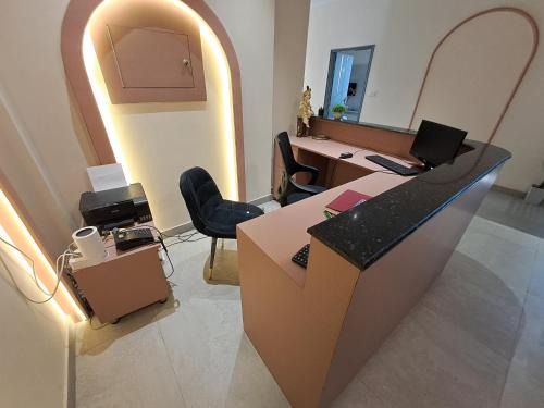 Zirakpur Hotel | Hotel Highland Grand