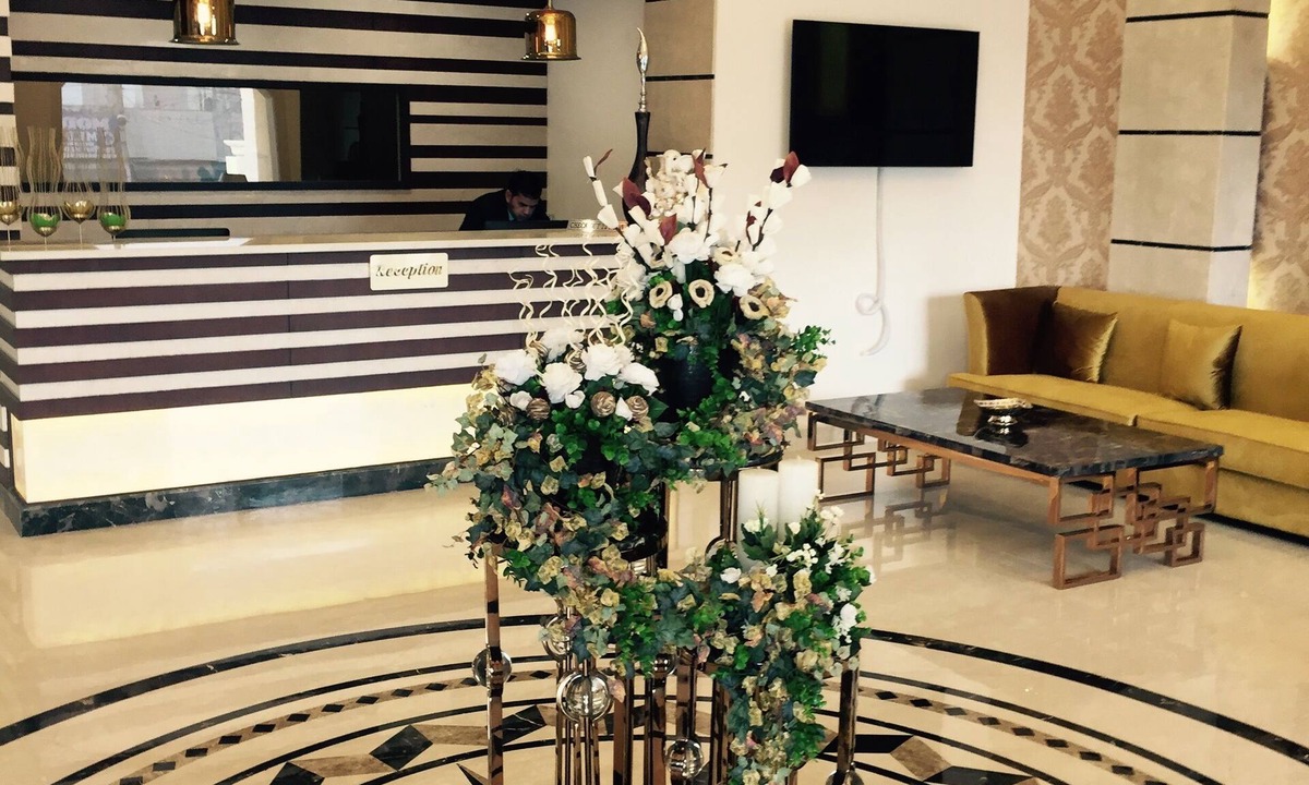 Jalandhar Hotel | Hotel Imperia Suites