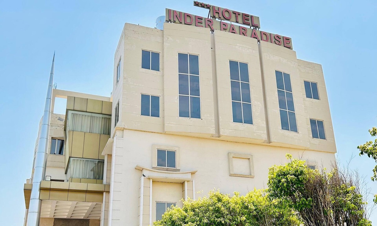 Sri Hargobindpur Hotel | HOTEL INDER PARADISE