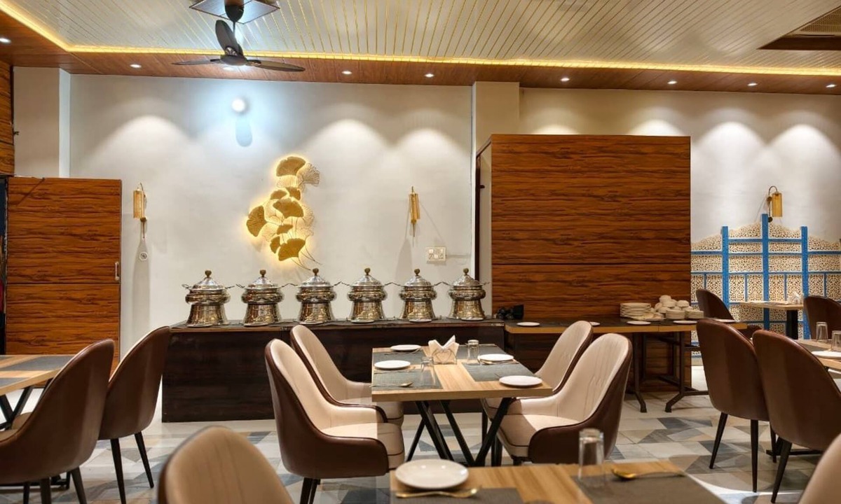 Rishikesh Hotel | Hotel Indo Tiger By Rawat Hospitality
