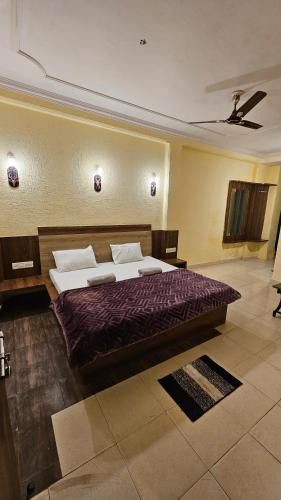 Pachmarhi Hotel | Hotel Jai Palace