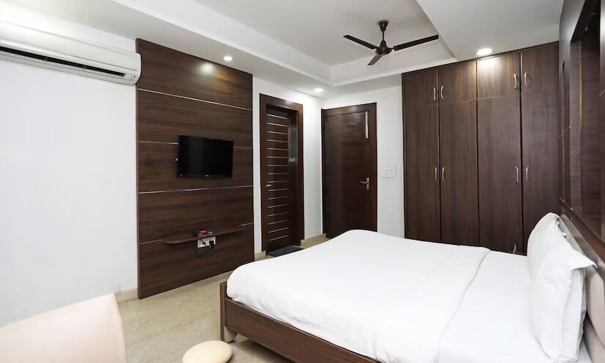 Dariyaganj Hotel | Hotel Jaipur Palace Near Red Fort