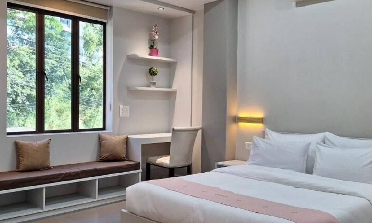 Aizawl Hotel | Hotel Jay Jay