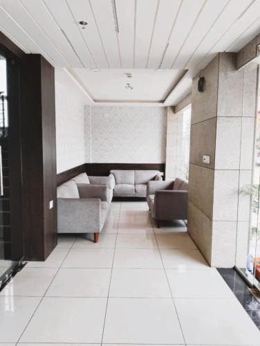 New Digha Hotel | Hotel Jeet - New Digha
