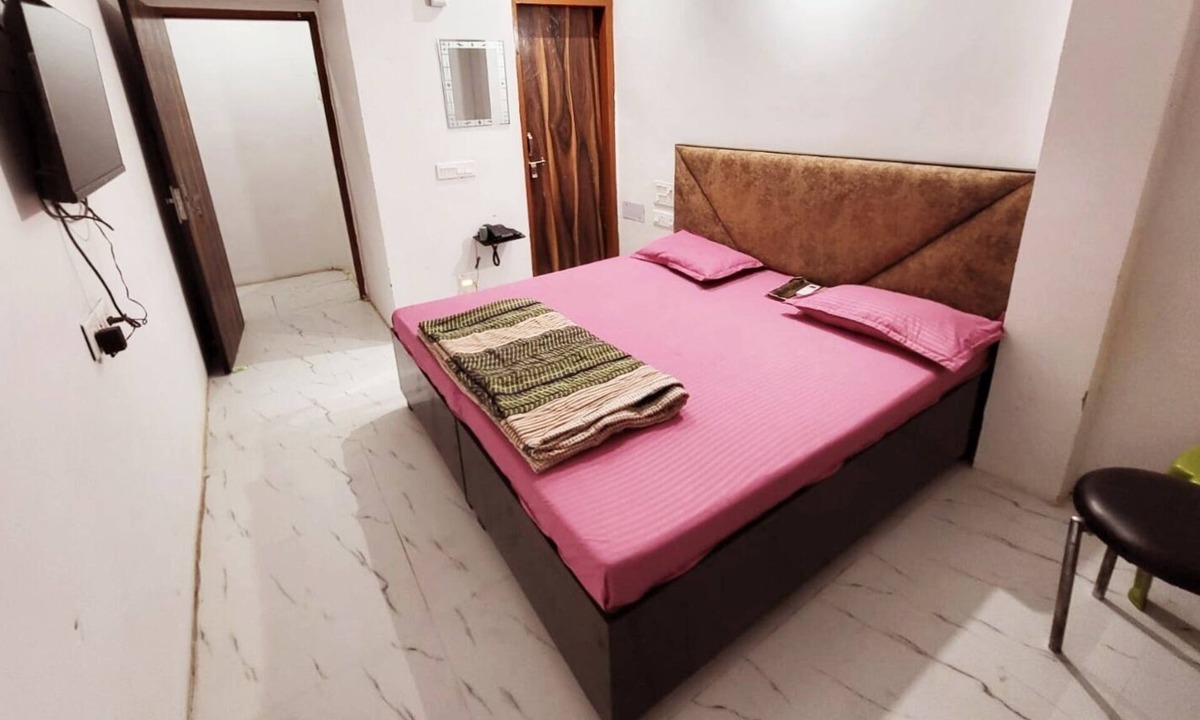 Rawatsar Hotel | Hotel JK