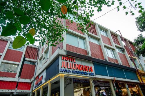 Chandigarh Hotel | Hotel Jullundur 18
