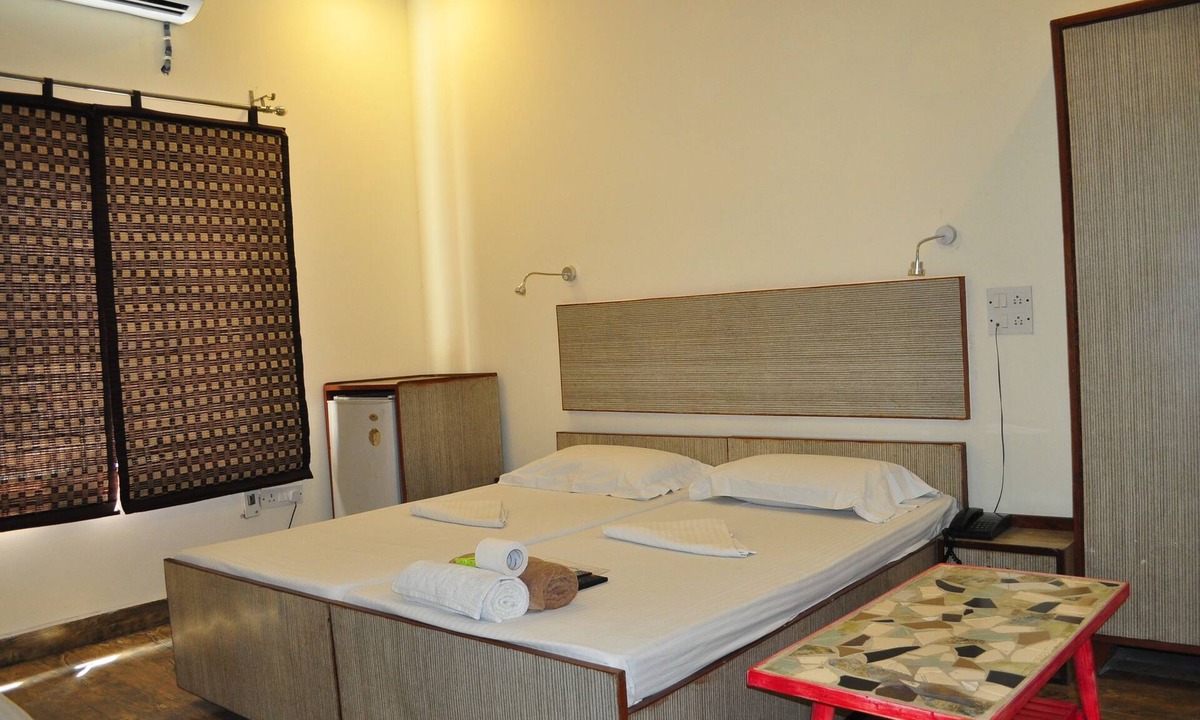 Jangpura Hotel | Hotel Kabli