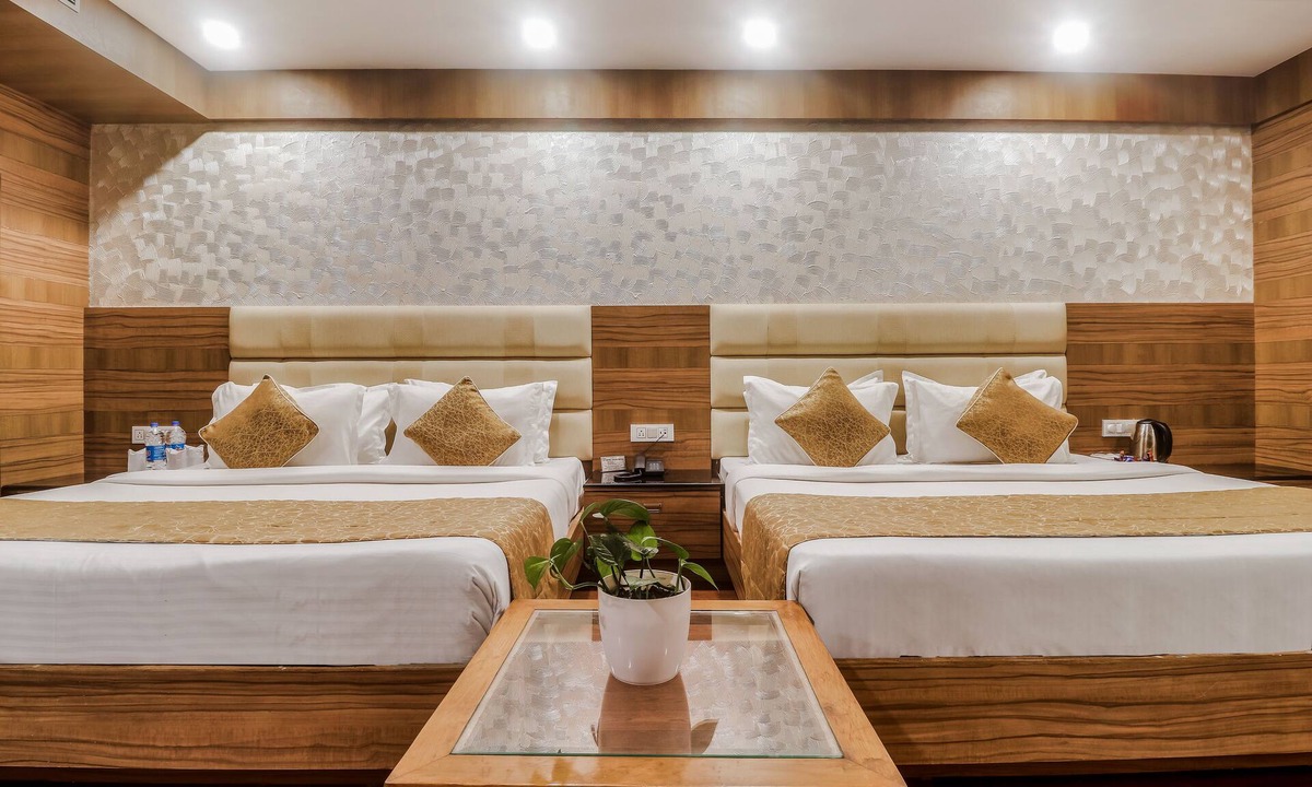 Katra Hotel | Hotel Kalka Royal