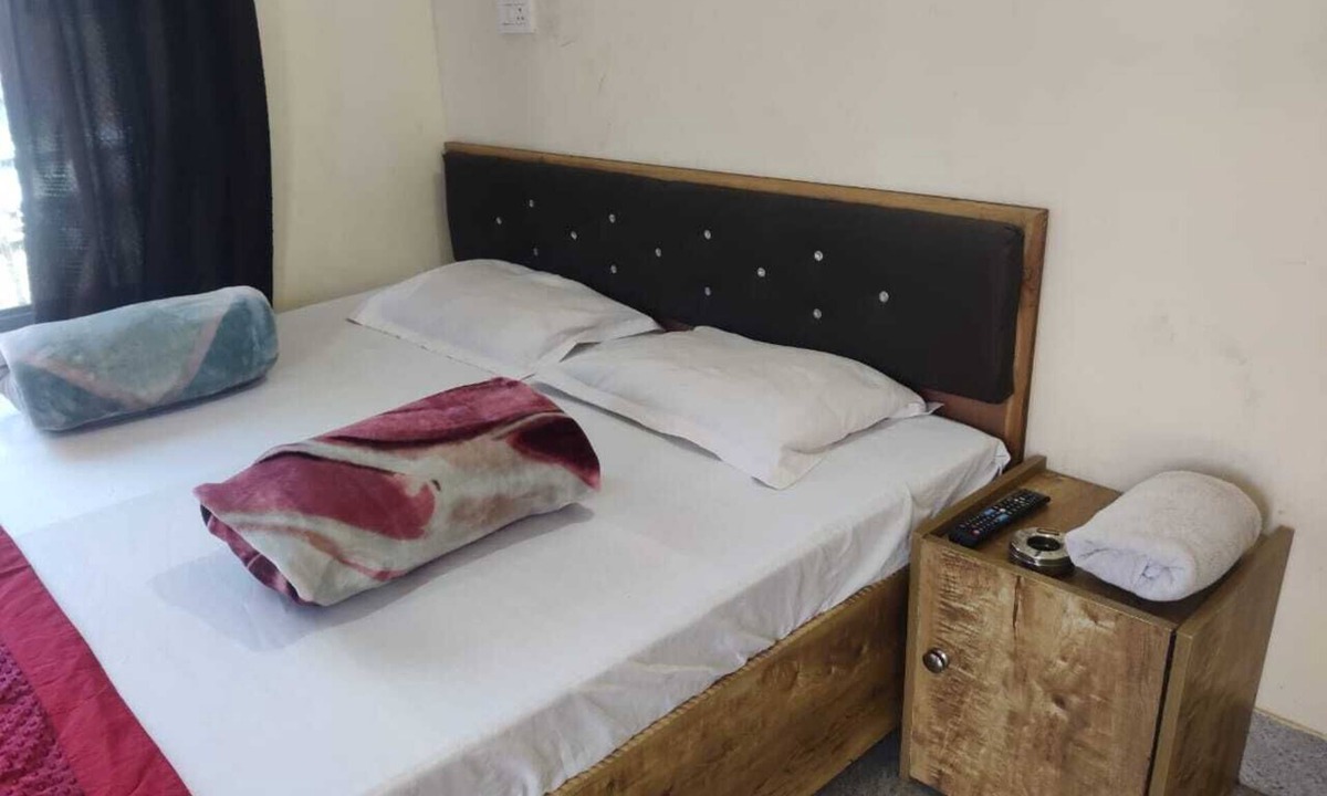 Rajgarhi Hotel | Hotel Kamal Ganga & Restaurant