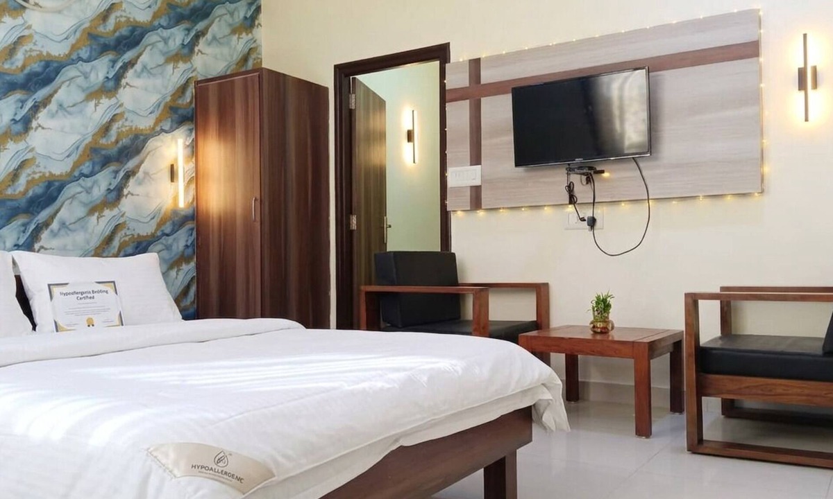 Bikaner Hotel | HOTEL KANAKSHRI