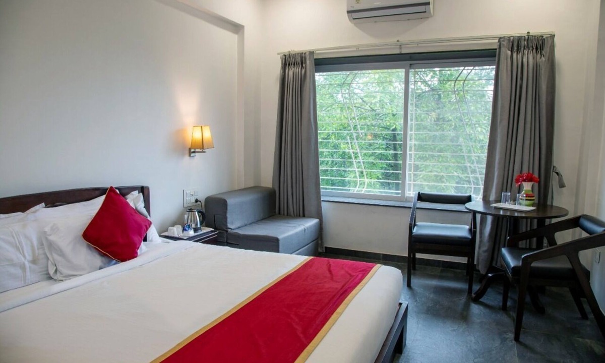 Tungarli Hotel | Hotel Kantara