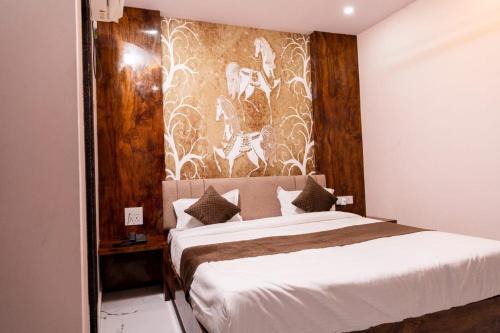 Satna Hotel | hotel kargil inn