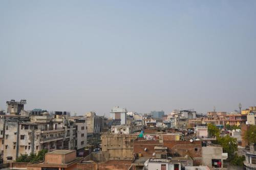 Sindhi Camp House | Hotel Karni Niwas