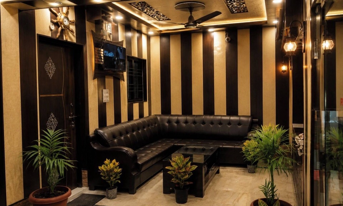 Didihat Hotel | Hotel Kaushalya Residency